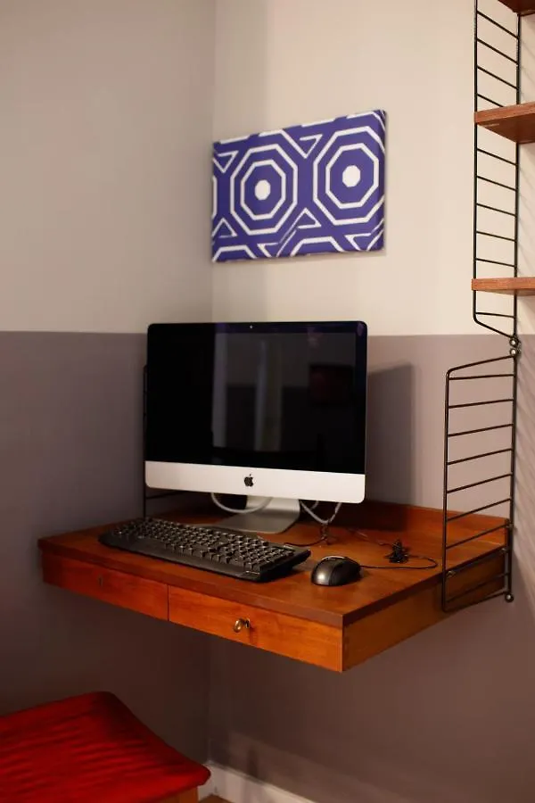 Design Apartments Next Bellini Square By Houseinnaples Naples