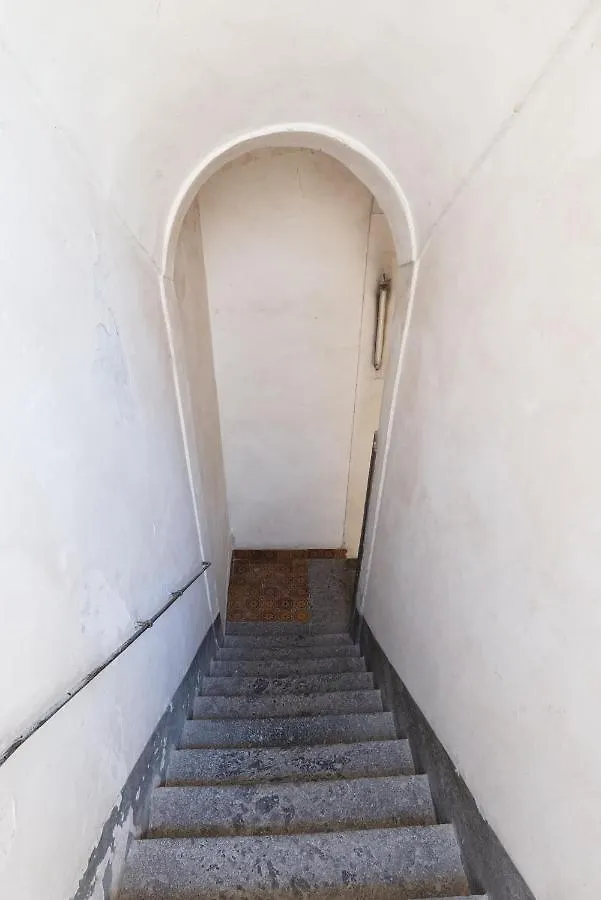 Design Apartments Next Bellini Square By Houseinnaples