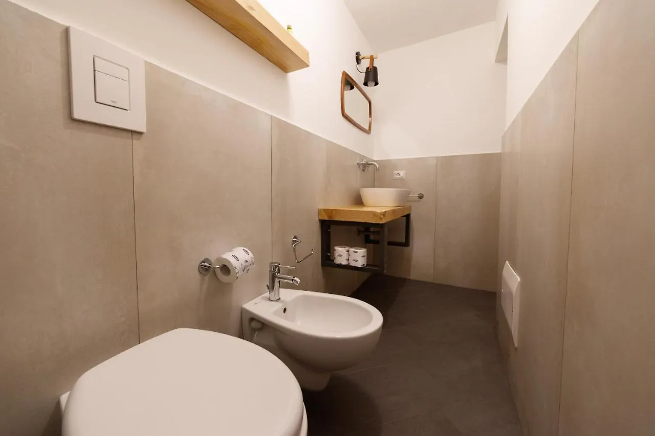Design Apartments Next Bellini Square By Houseinnaples  Naples